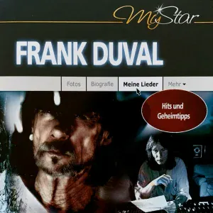 Frank Duval - Ich Liebe Dich