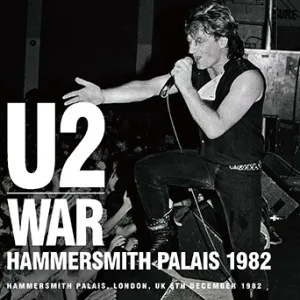 U2 - I Fall Down
