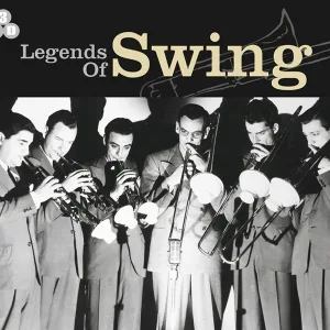 Jimmy Dorsey - Tangerine