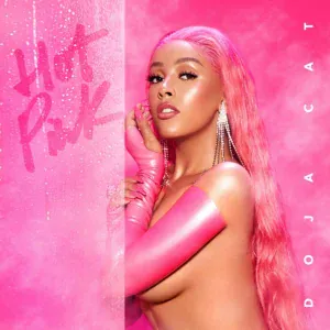 Doja Cat - Cyber Sex