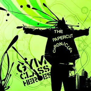 Gym Class Heroes - So Long Friend