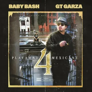 Baby Bash, GT Garza feat. Bands, Young Easy - StrobeLight