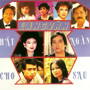 Khánh Ly - Diễm Xưa