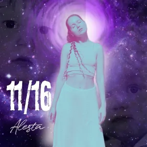 Alesta - Find your way back