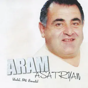 Aram Asatryan - Sulum Em Sulum