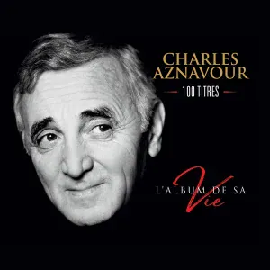 Charles Aznavour - For Me Formidable