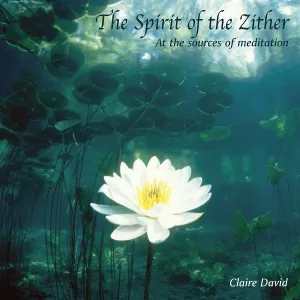 Le Chant de la Cithare - Dawn