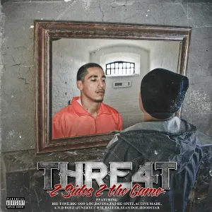 Thre4t feat. Sean Doe, Big Tone - Be Your Man