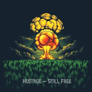 Hostage - Пламя