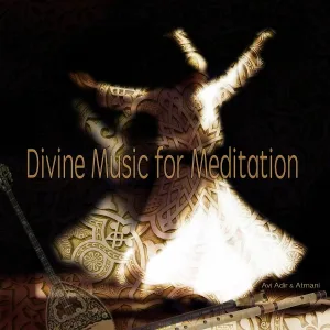 Avi Adir, Atmani - Whirling