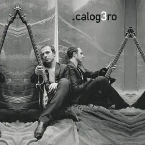 Calogero - Il bat