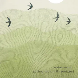 Andrea Vanzo - Spring