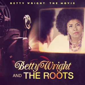The Roots, Betty Wright feat. Snoop Dogg - Real Woman (feat. Snoop Dogg)