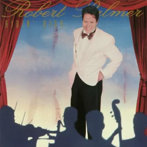 Robert Palmer - Baby It's Cold Outside