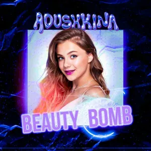 ADUSHKINA - Beauty Bomb