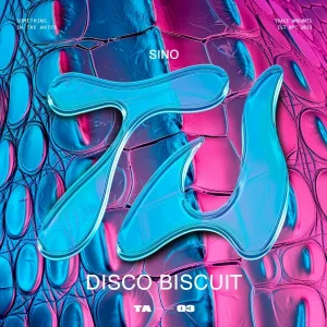 SINO - Disco Biscuit