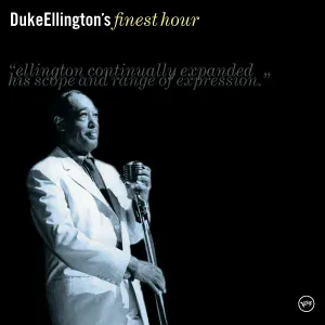 Duke Ellington & His Orchestra - Take The A Train