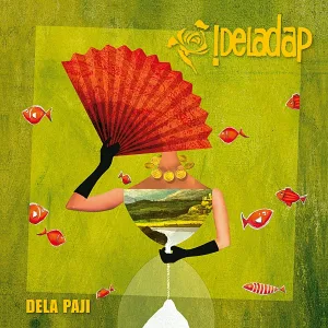 Deladap - Dela Paji (Easternders ReMIX Radio Edit)