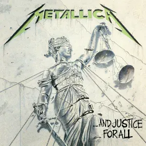 Metallica - The Frayed Ends Of Sanity