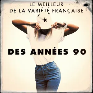 Chansons Françaises - Darlin'