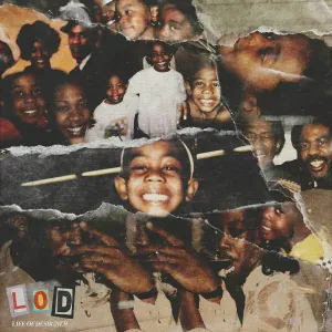 Desiigner - Tonka