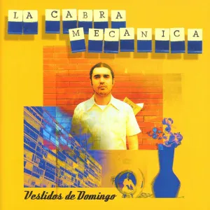 La Cabra Mecanica - Sha la la