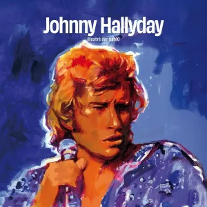 Johnny Hallyday - Maybellene