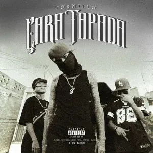 Tornillo, 473 Music - Cara Tapada