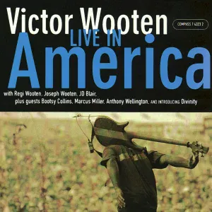 Victor Wooten - Imagine This