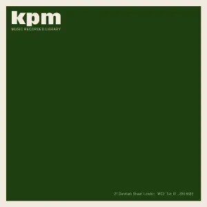 Keith Mansfield - Funky Flight