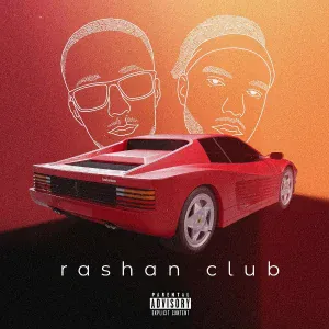 Punchman feat. Виталя Дизель - Rashan Club