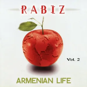 Tatoul Avoyan - Varel Em Momere