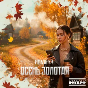Ивушка - Осень золотая