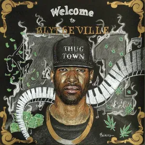 chris echols feat. Bu Gutta, Burna - Chasin Bandz