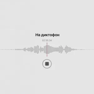 Вика Коробкова - На диктофон