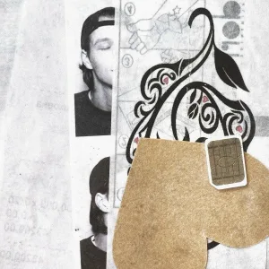 АЙНОУ, Sadie Wicked - Endo
