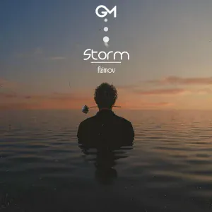 Azimov - Storm