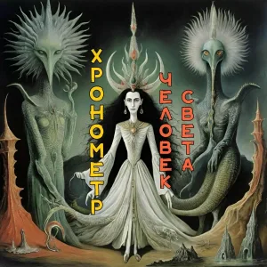 Хронометр - Человек без лица