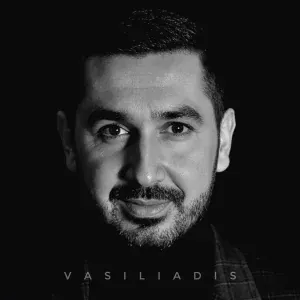 Vasiliadis - Уходи