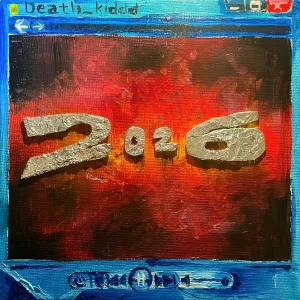 Death_kiddd - 2026