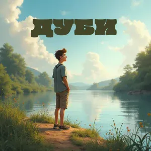 Дуби - Герои порно