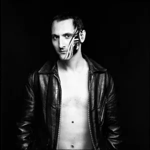 Mirwais - I Can't Wait