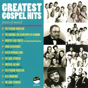 The Soul Stirrers - By And By