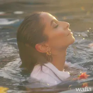 Wafia - Good Things
