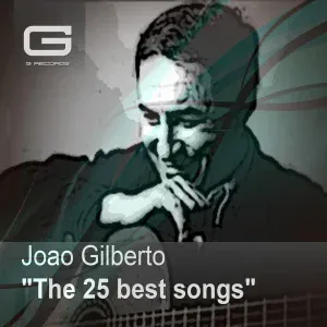 João Gilberto - Samba da Minha Terra