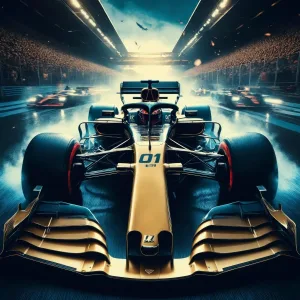 kornex - Formula-1