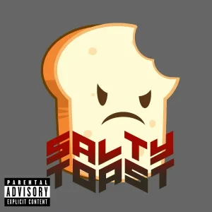 SaltyToast feat. Maldel, CowboyPete - One Man
