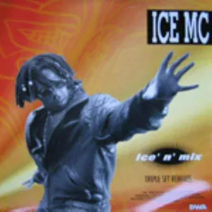 ICE MC - Megamix