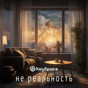 KeySpace - Не реальность