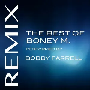 Bobby Farrell - Sunny